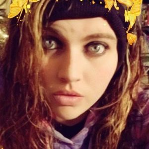 Meet your Posher, Keeley